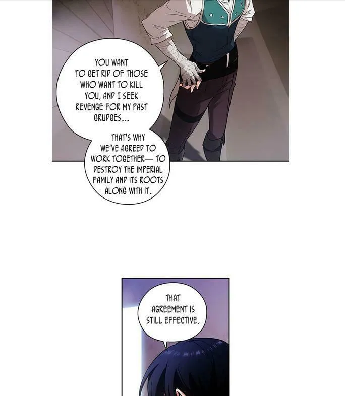 Adonis Mangakakalot X Chapter 116 Page 20