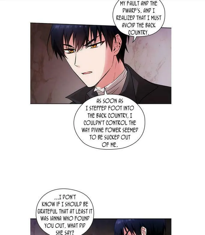 Adonis Mangakakalot X Chapter 116 Page 26