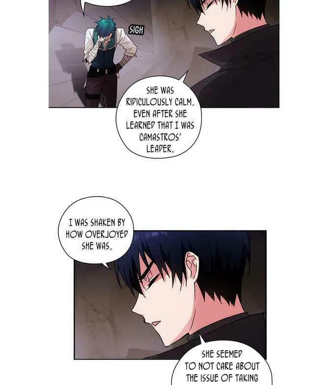 Adonis Mangakakalot X Chapter 116 Page 27