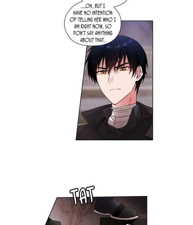Adonis Mangakakalot X Chapter 116 Page 29