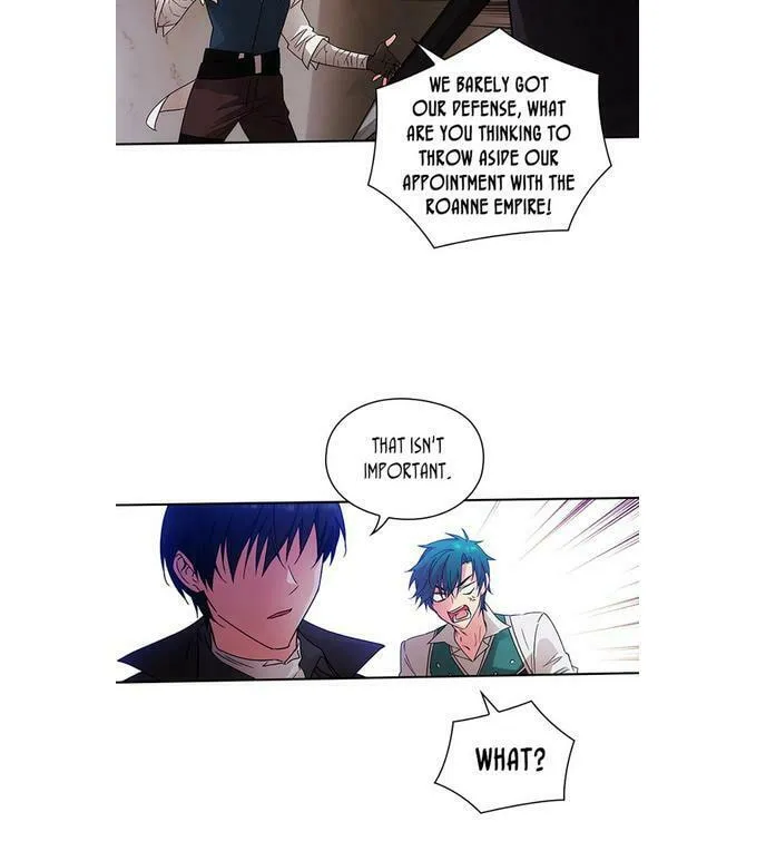 Adonis Mangakakalot X Chapter 116 Page 22