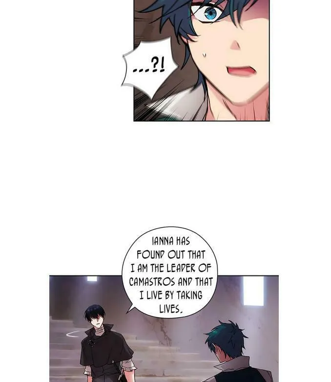 Adonis Mangakakalot X Chapter 116 Page 24