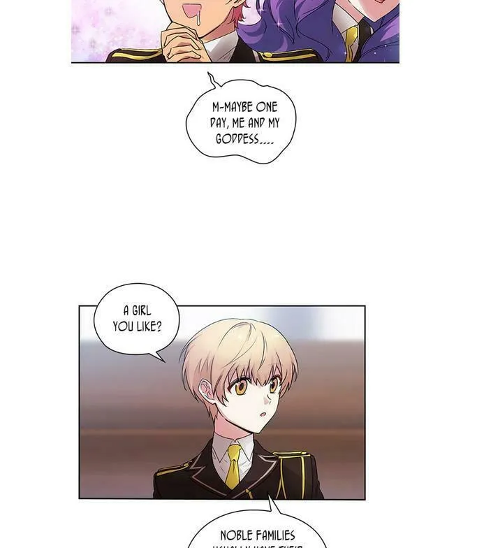 Adonis Mangakakalot X Chapter 116 Page 39