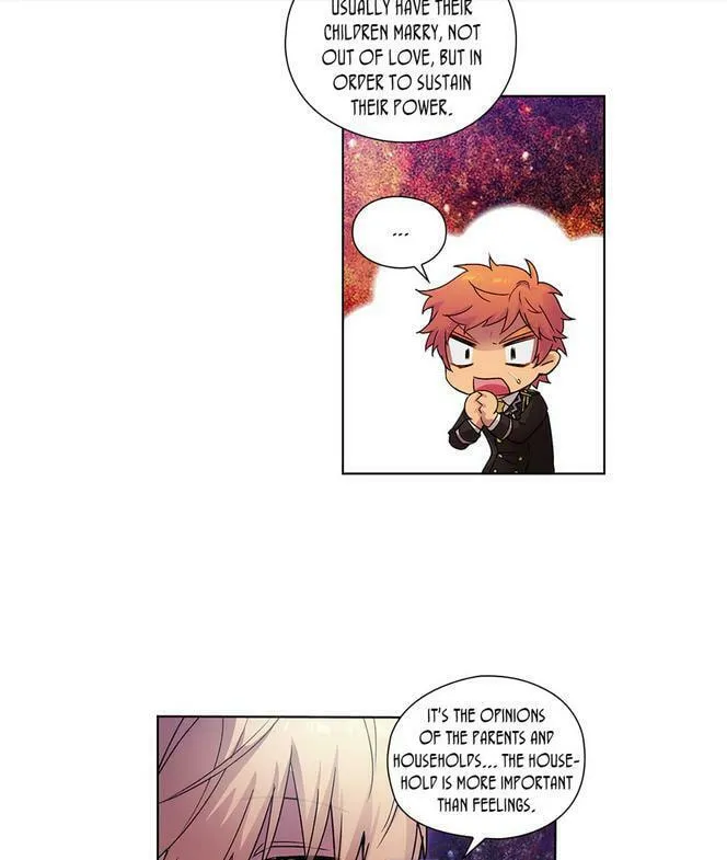 Adonis Mangakakalot X Chapter 116 Page 40