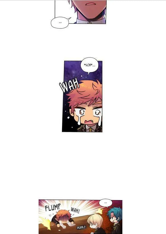 Adonis Mangakakalot X Chapter 116 Page 45