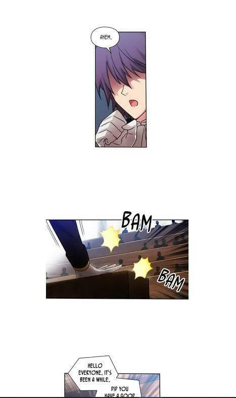 Adonis Mangakakalot X Chapter 116 Page 48