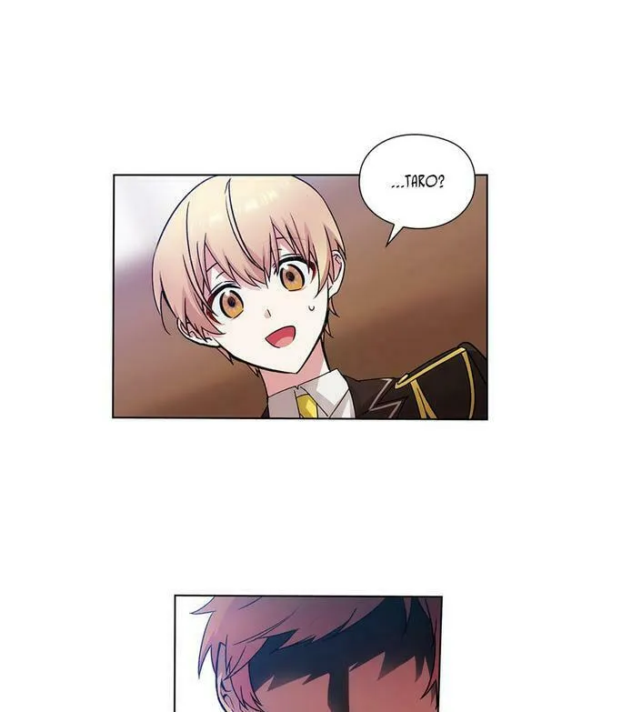 Adonis Mangakakalot X Chapter 116 Page 44