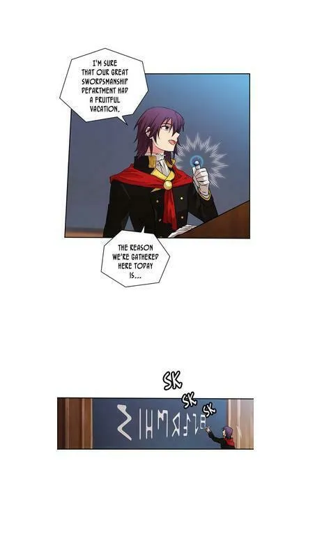 Adonis Mangakakalot X Chapter 116 Page 51