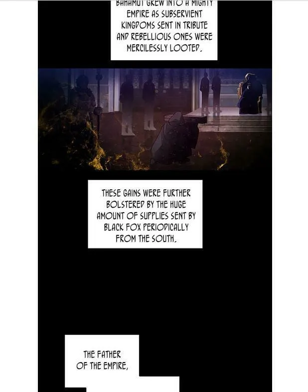 Adonis Mangakakalot X Chapter 116 Page 8