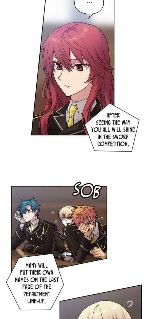Adonis Mangakakalot X Chapter 117 Page 16