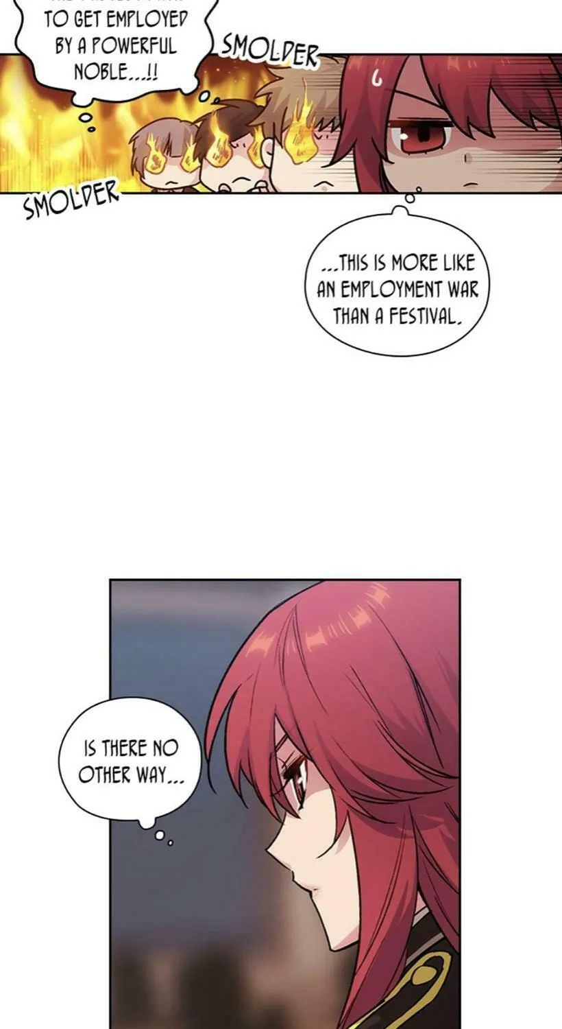 Adonis Mangakakalot X Chapter 117 Page 25