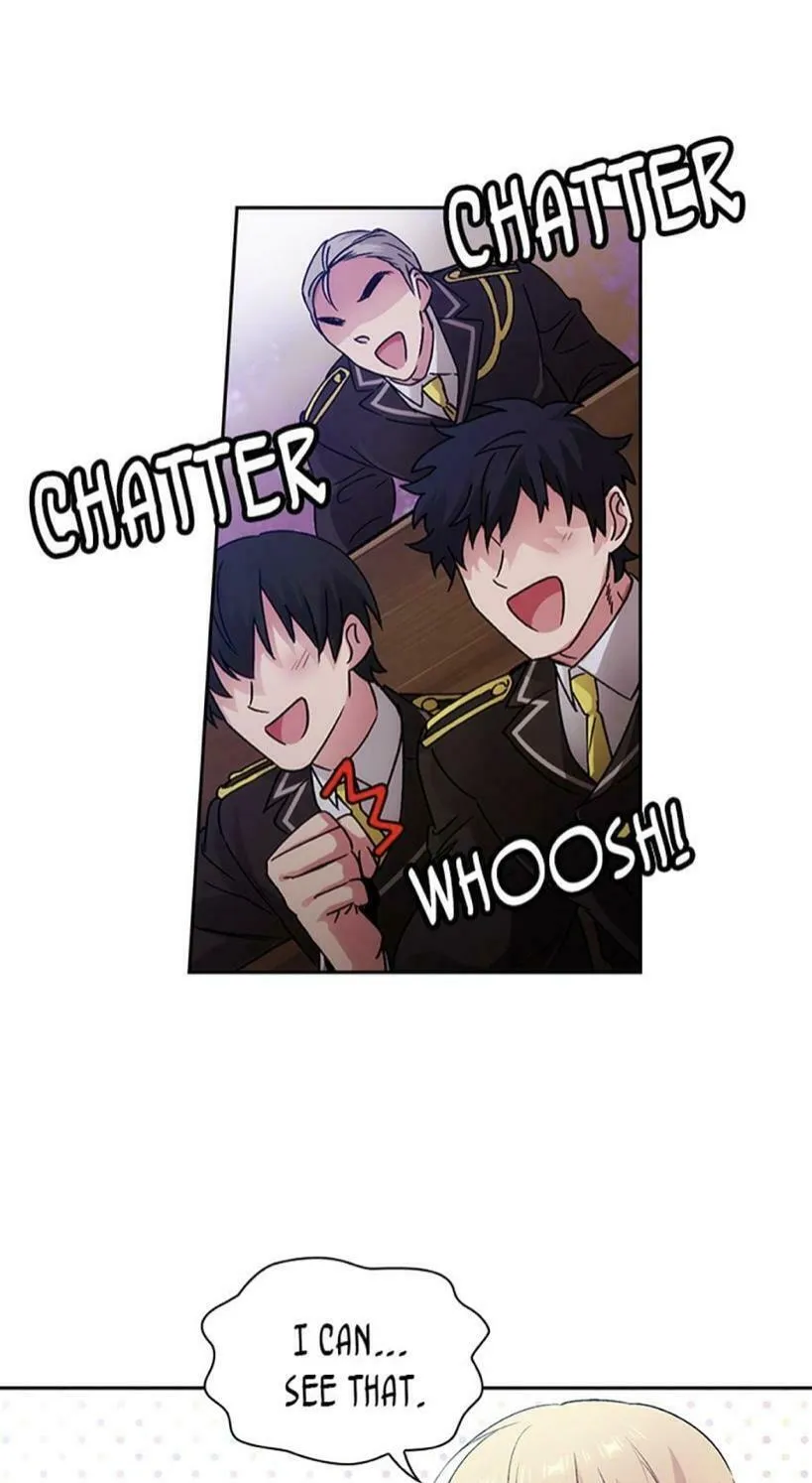 Adonis Mangakakalot X Chapter 117 Page 35