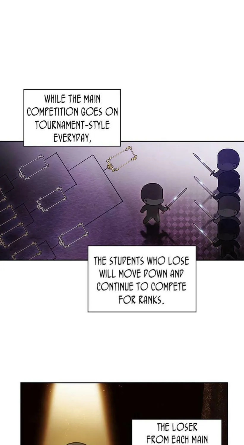 Adonis Mangakakalot X Chapter 117 Page 45