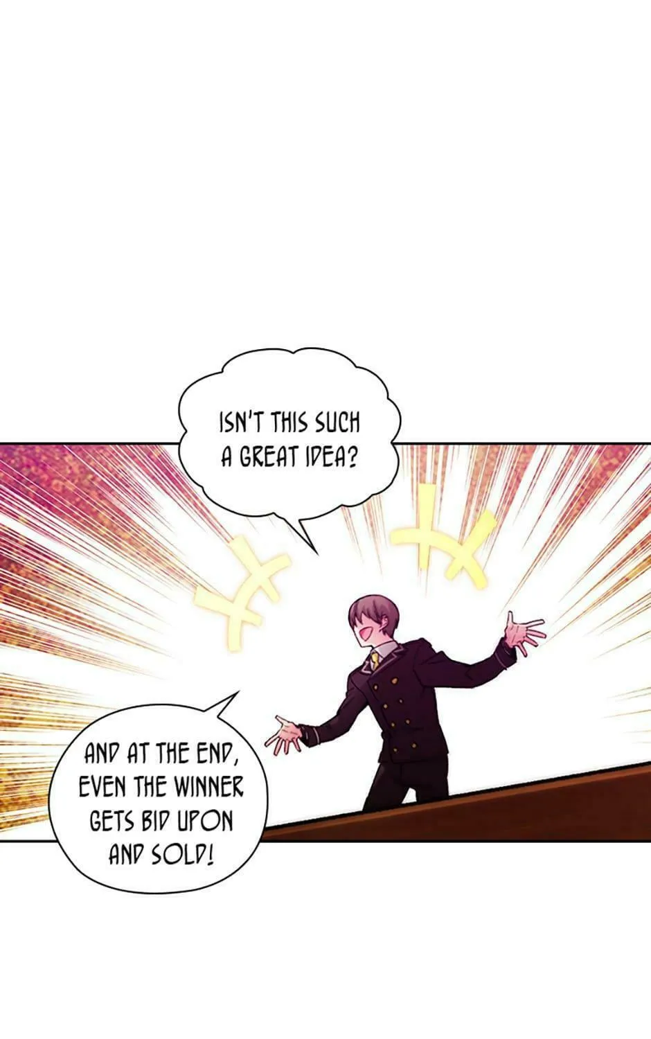 Adonis Mangakakalot X Chapter 118 Page 1