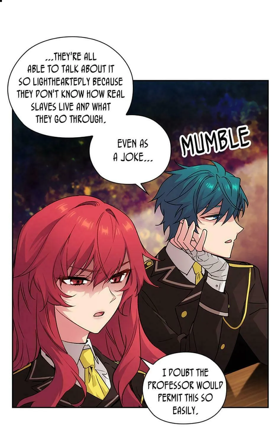 Adonis Mangakakalot X Chapter 118 Page 17