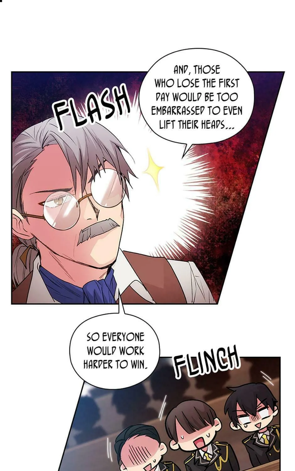 Adonis Mangakakalot X Chapter 118 Page 25