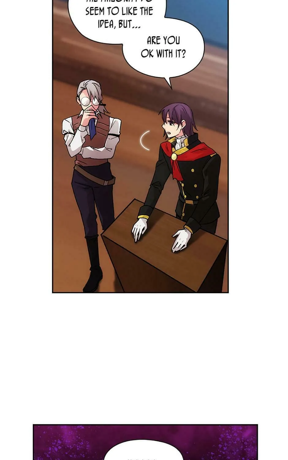 Adonis Mangakakalot X Chapter 118 Page 21