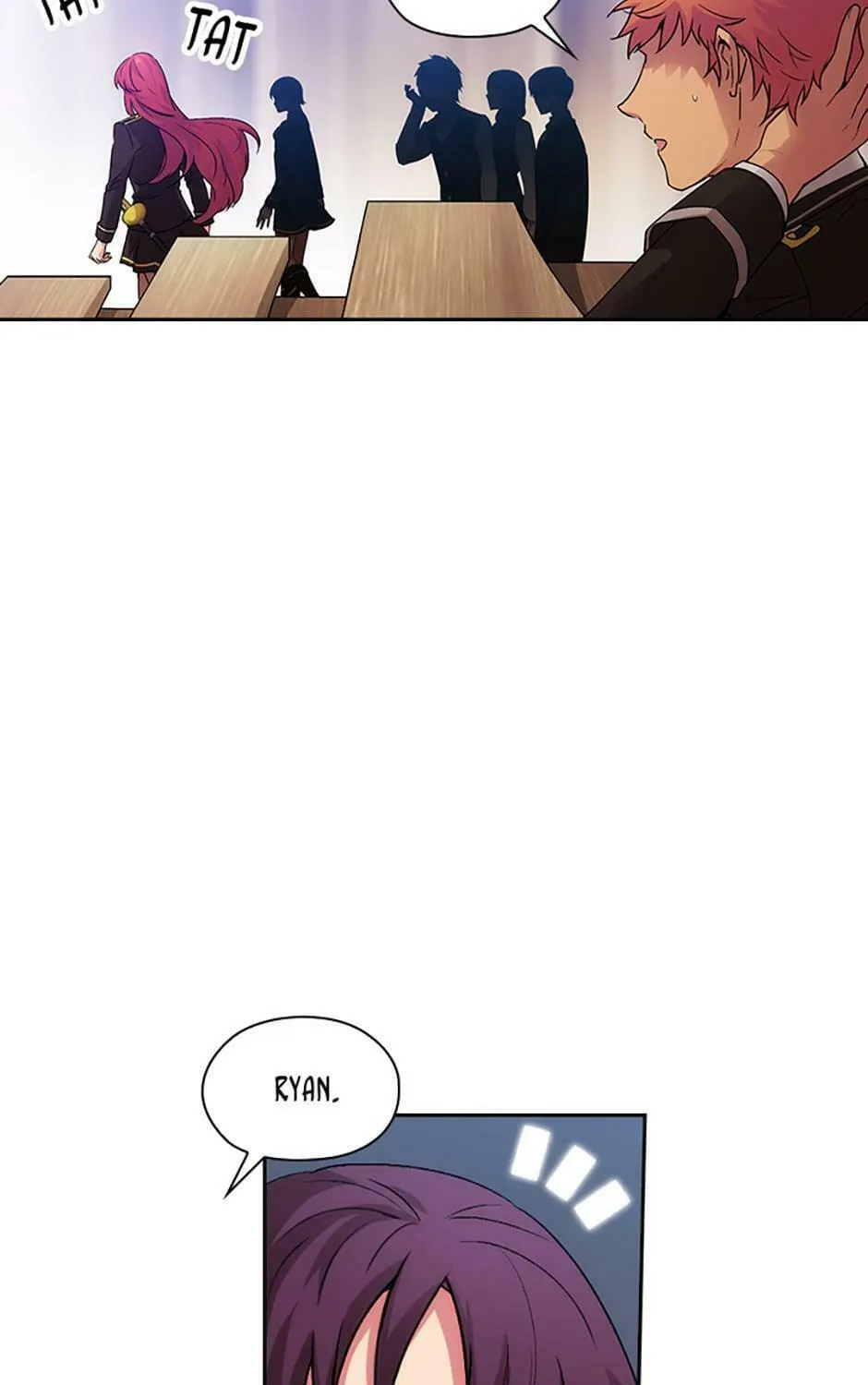 Adonis Mangakakalot X Chapter 118 Page 37