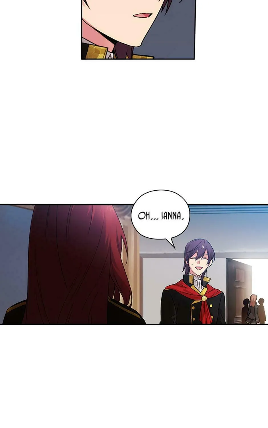 Adonis Mangakakalot X Chapter 118 Page 39