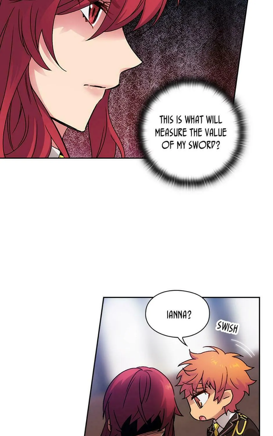 Adonis Mangakakalot X Chapter 118 Page 33