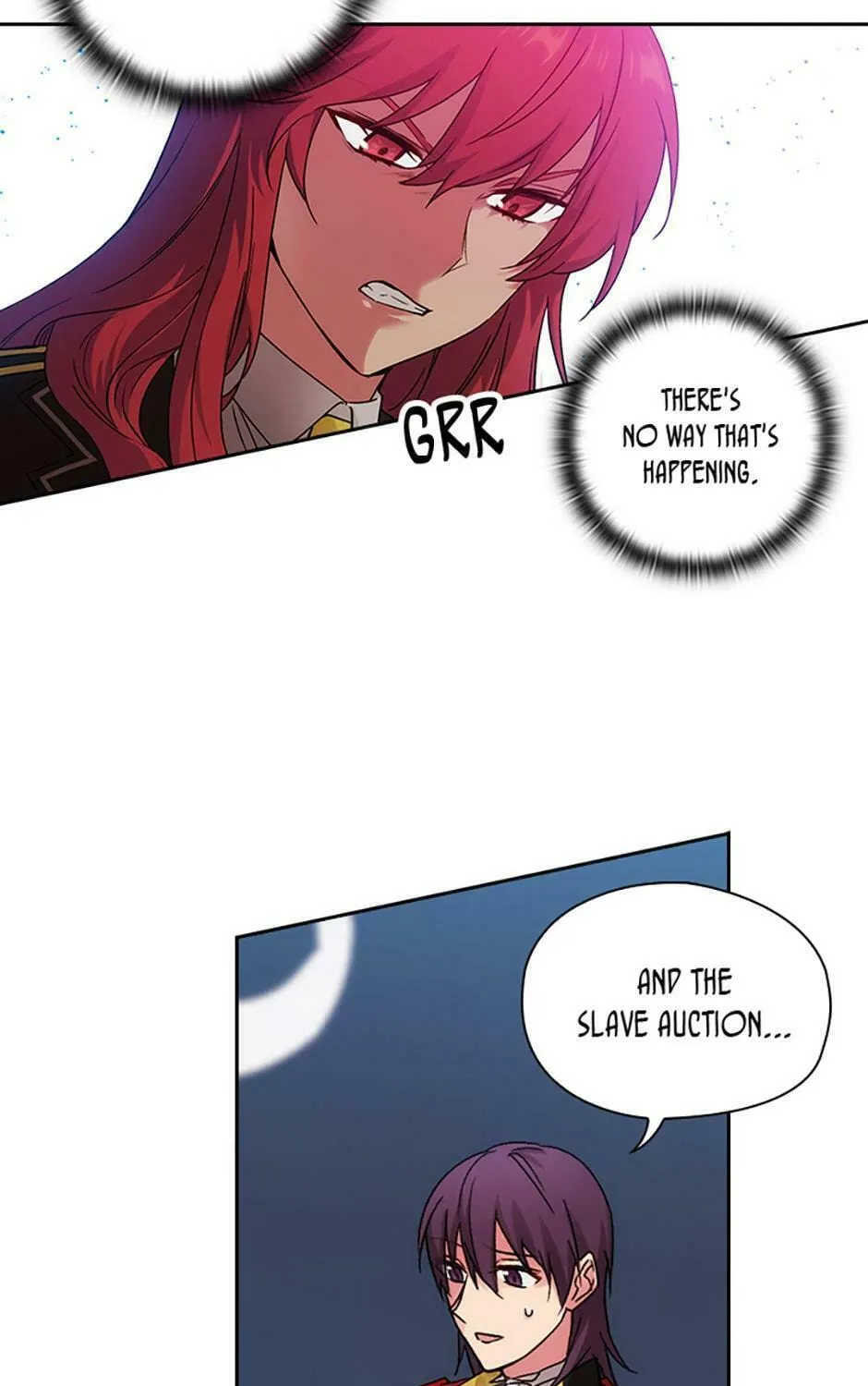 Adonis Mangakakalot X Chapter 118 Page 47