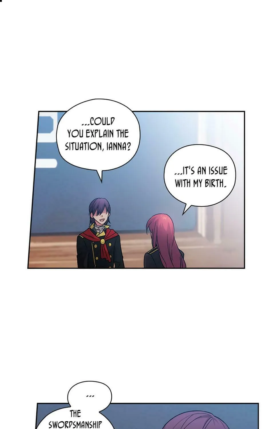 Adonis Mangakakalot X Chapter 118 Page 43