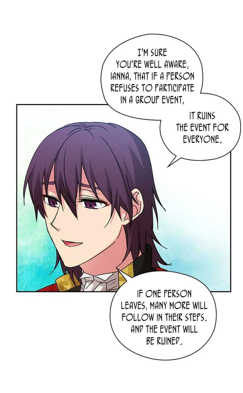 Adonis Mangakakalot X Chapter 118 Page 51