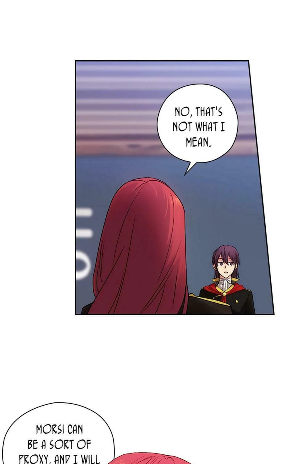 Adonis Mangakakalot X Chapter 118 Page 71