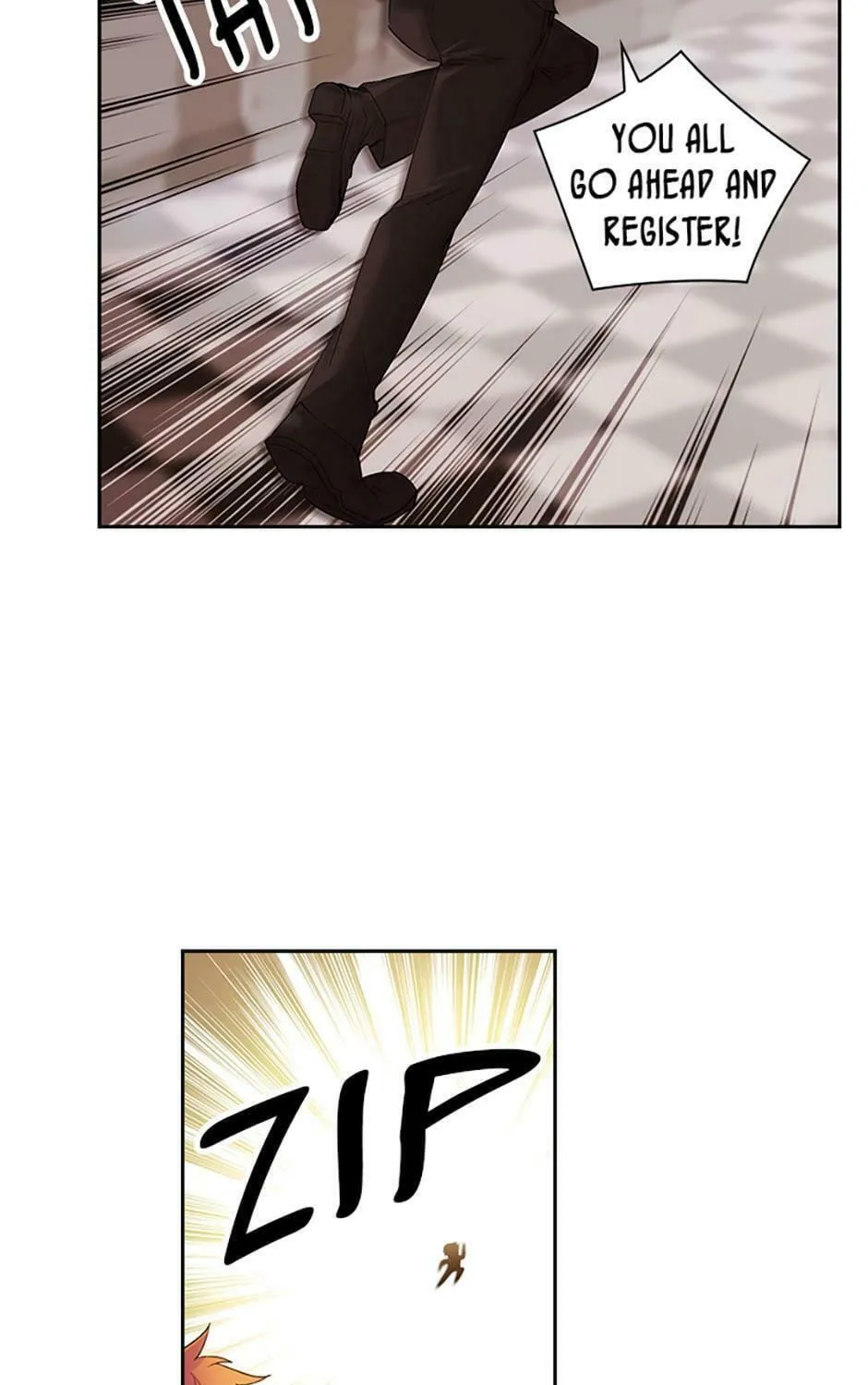 Adonis Mangakakalot X Chapter 118 Page 95