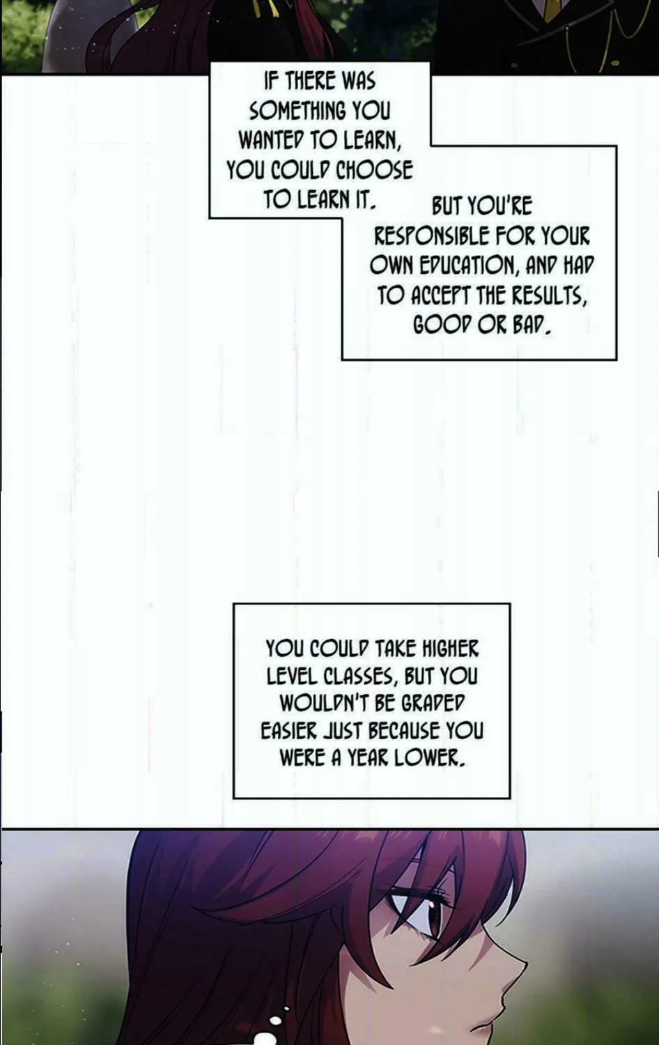 Adonis Mangakakalot X Chapter 119 Page 15