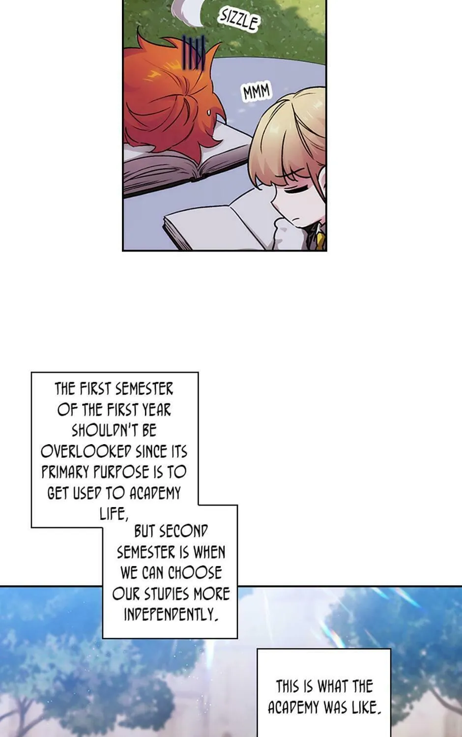 Adonis Mangakakalot X Chapter 119 Page 13