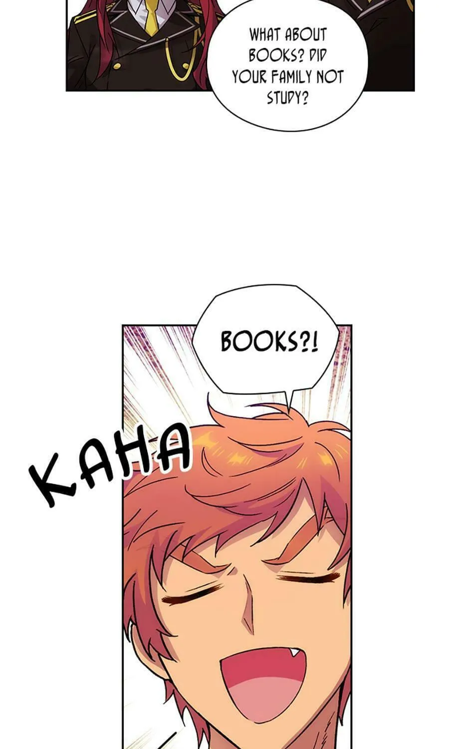 Adonis Mangakakalot X Chapter 119 Page 37