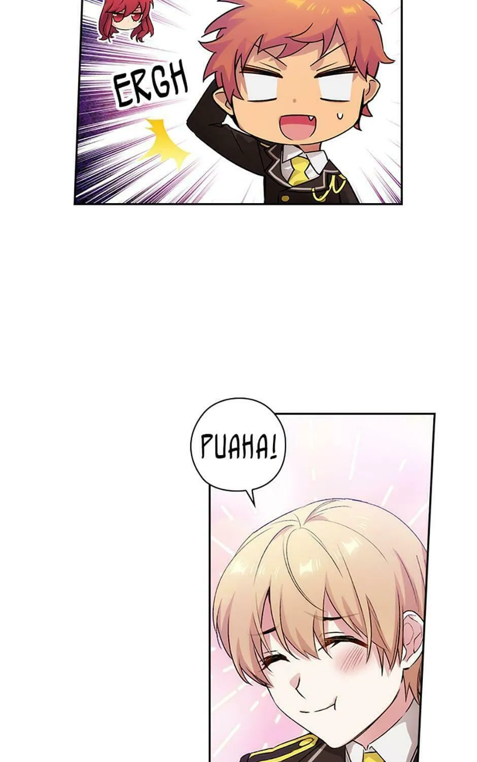 Adonis Mangakakalot X Chapter 119 Page 47