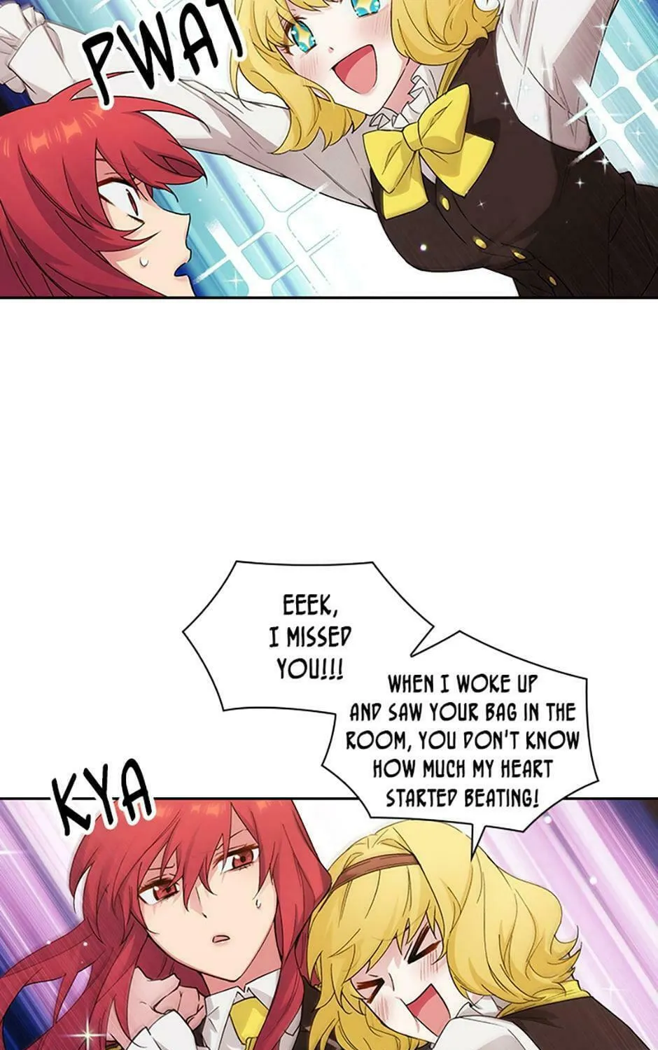 Adonis Mangakakalot X Chapter 119 Page 59