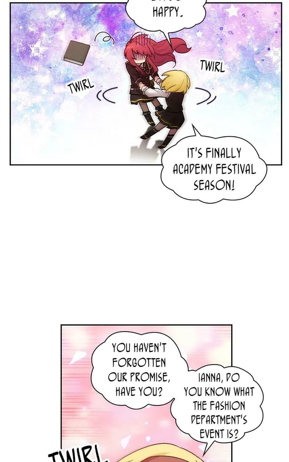 Adonis Mangakakalot X Chapter 119 Page 63