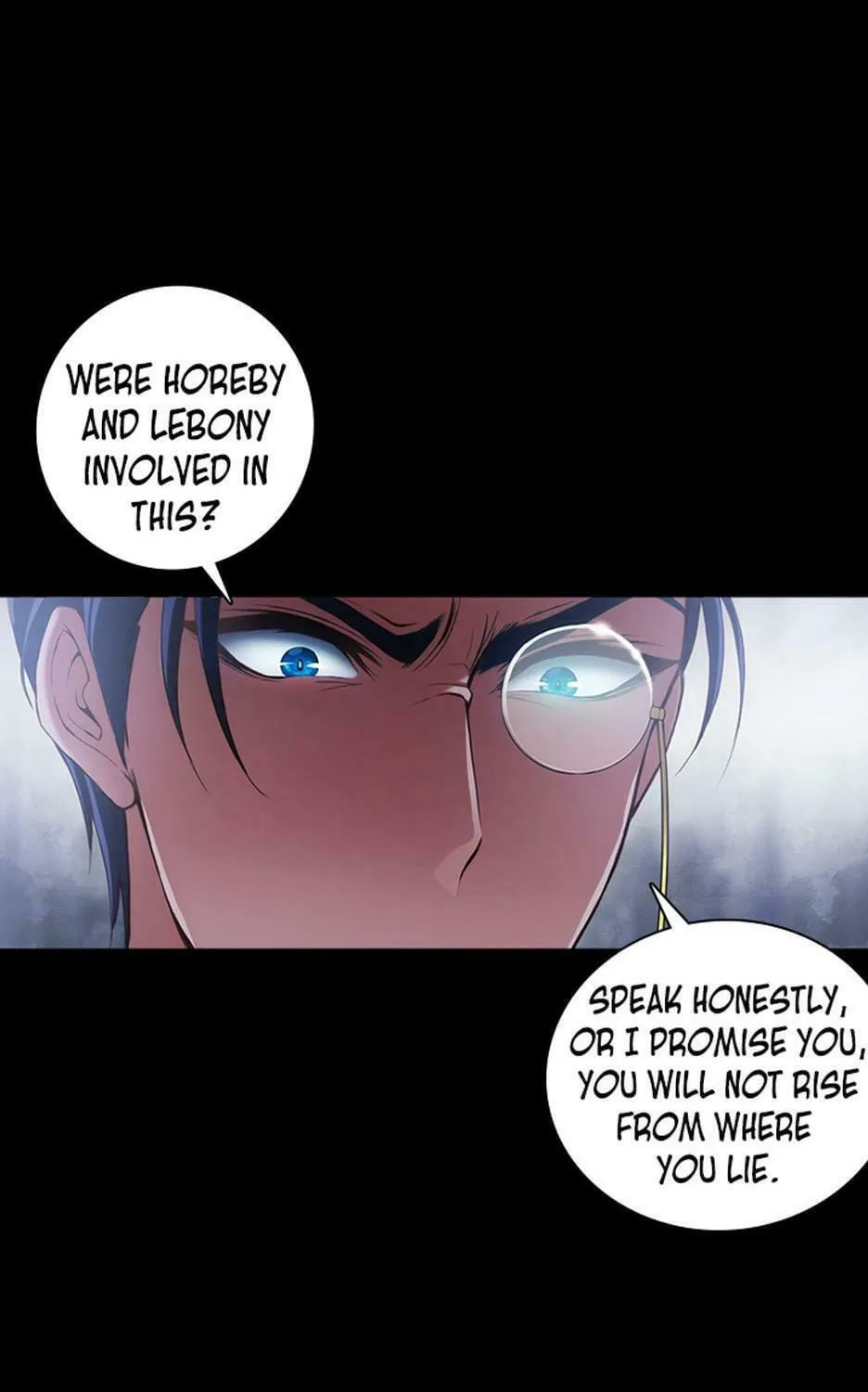 Adonis Mangakakalot X Chapter 11 Page 23