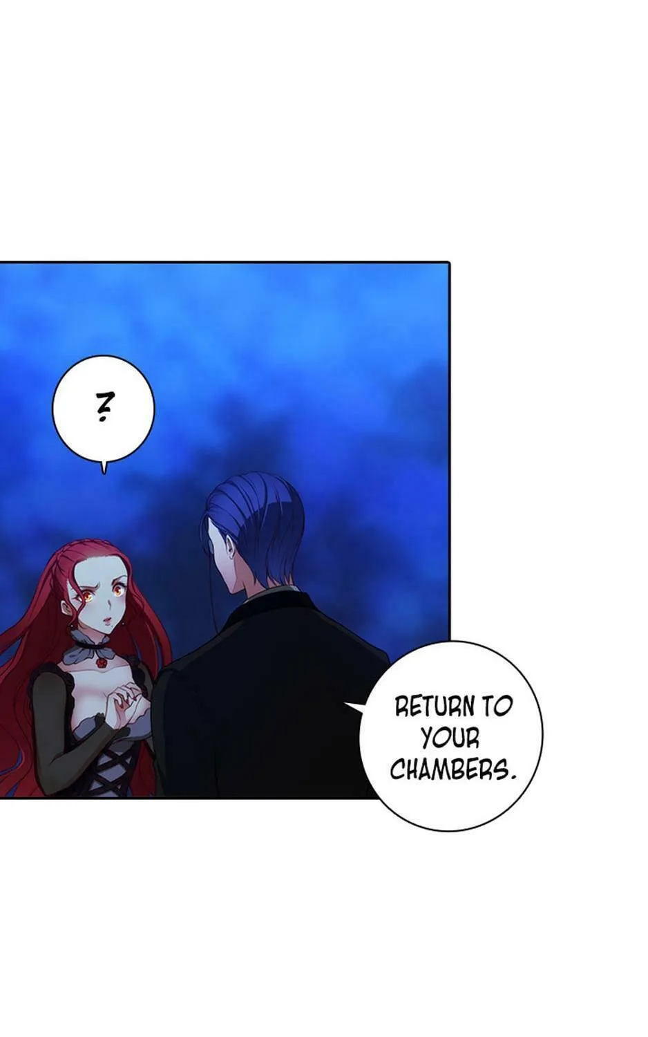 Adonis Mangakakalot X Chapter 11 Page 46