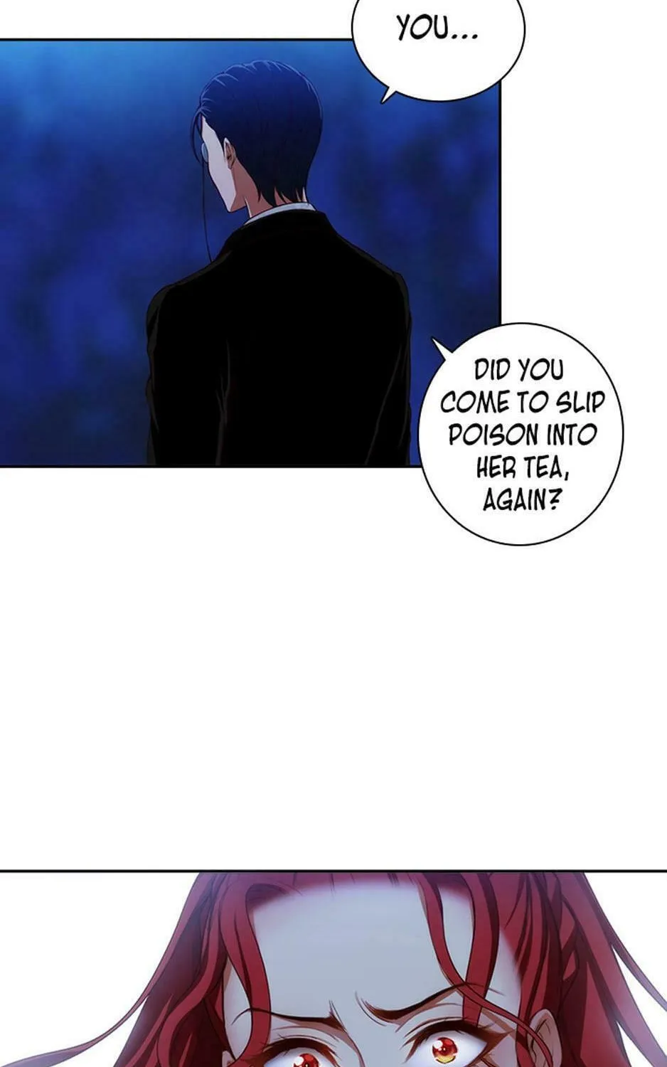 Adonis Mangakakalot X Chapter 11 Page 50