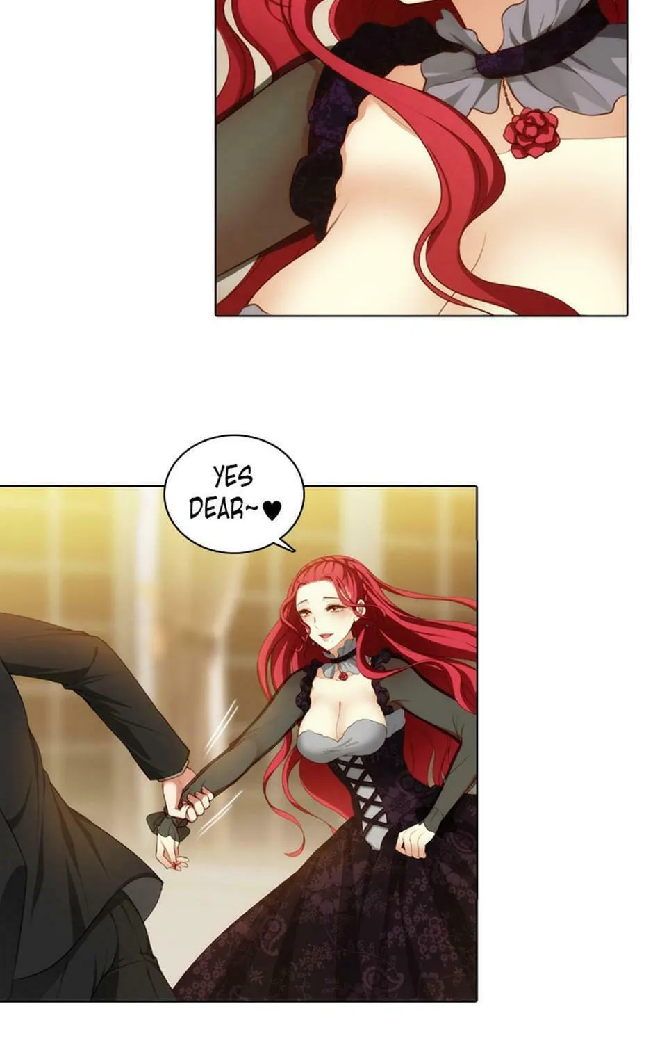 Adonis Mangakakalot X Chapter 11 Page 9