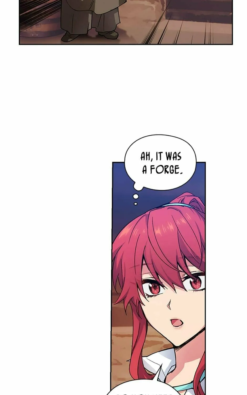 Adonis Mangakakalot X Chapter 110 Page 15