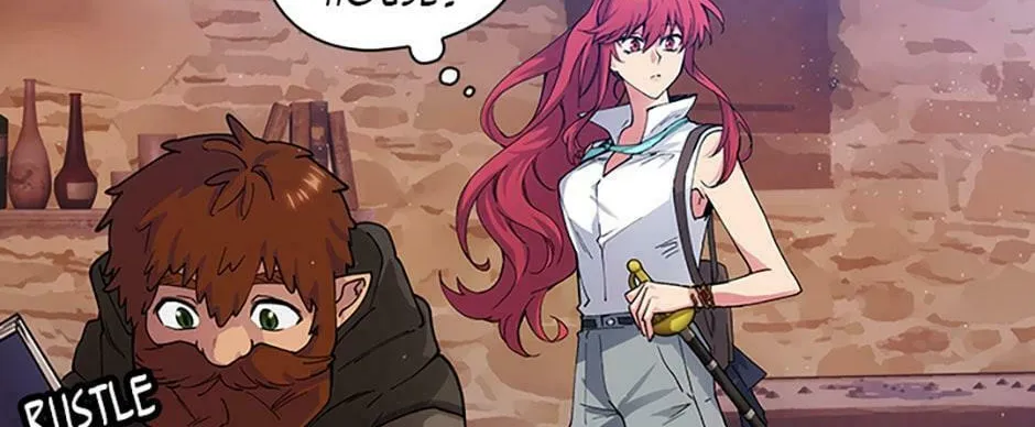 Adonis Mangakakalot X Chapter 110 Page 10