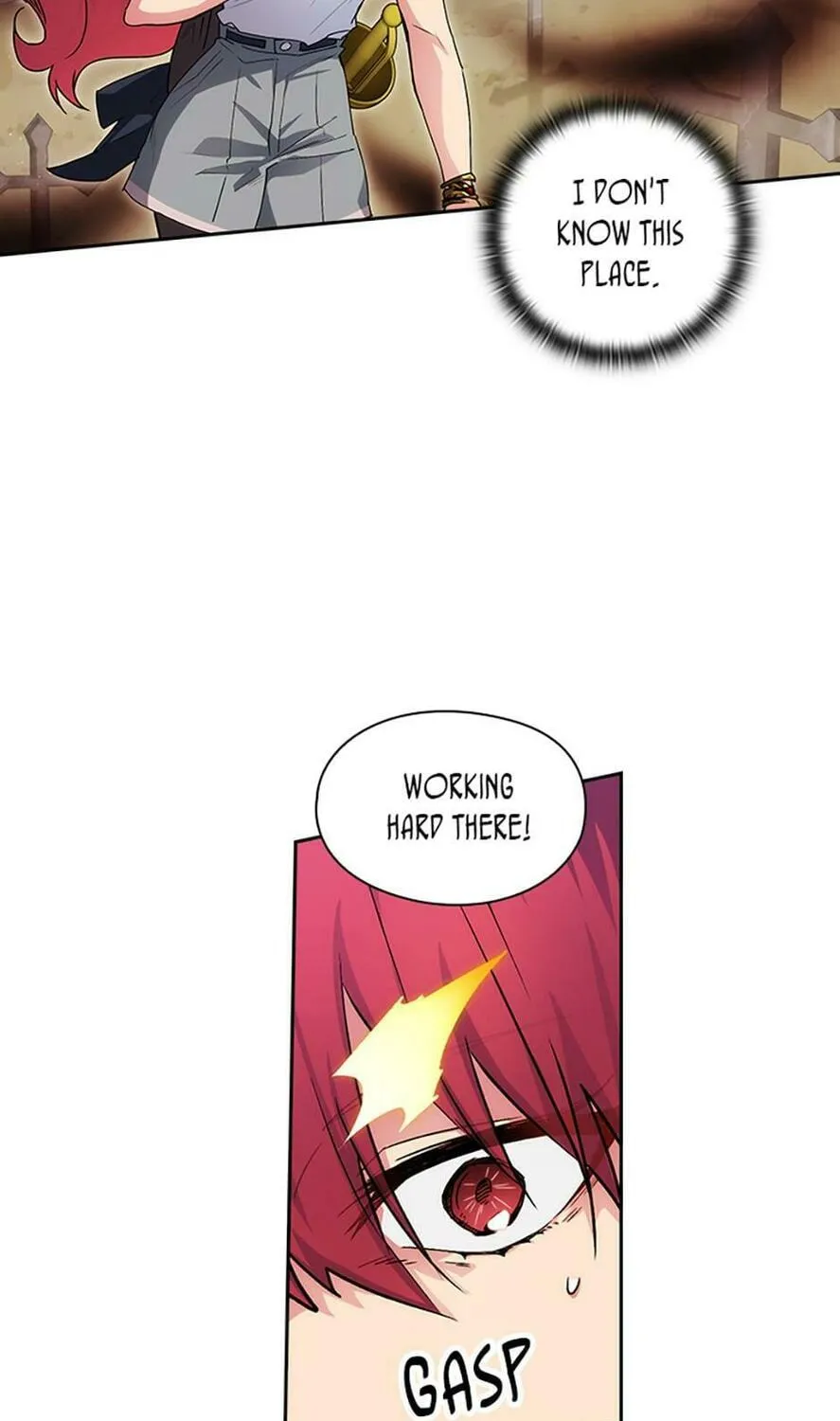 Adonis Mangakakalot X Chapter 111 Page 45