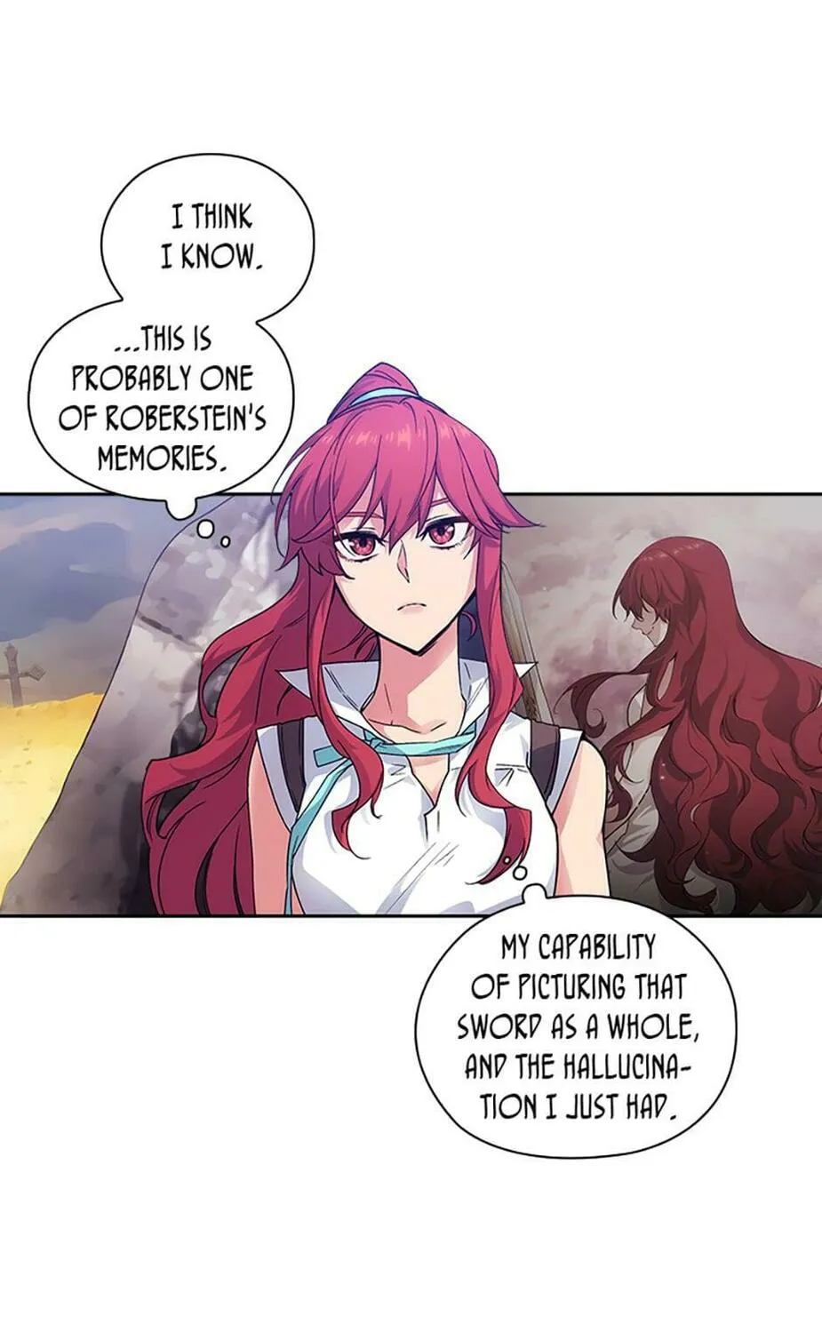 Adonis Mangakakalot X Chapter 112 Page 31