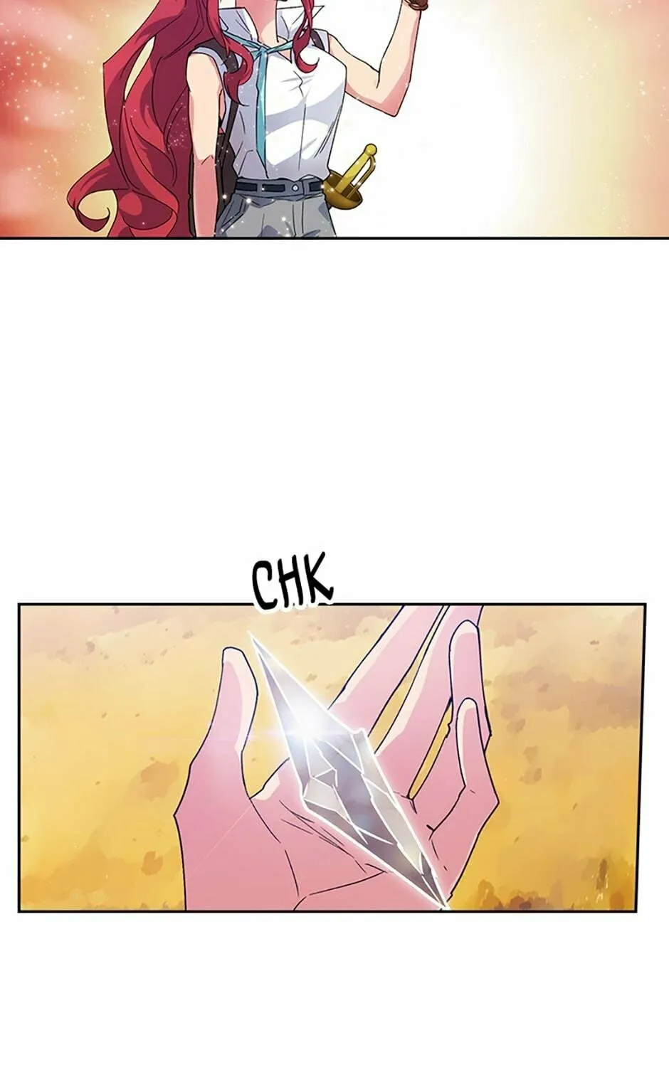 Adonis Mangakakalot X Chapter 112 Page 47
