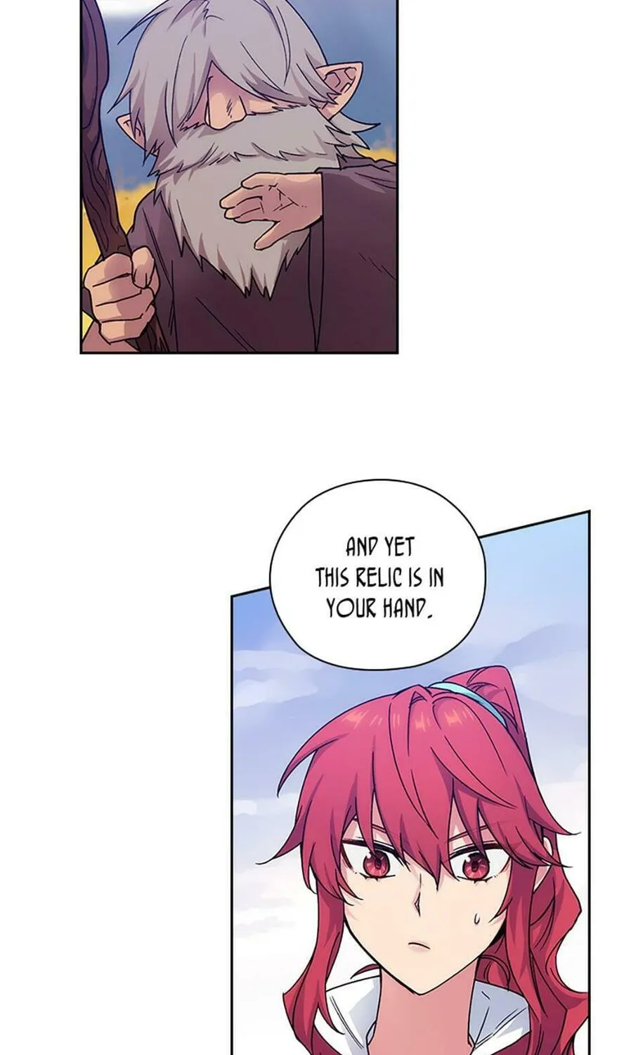 Adonis Mangakakalot X Chapter 112 Page 57