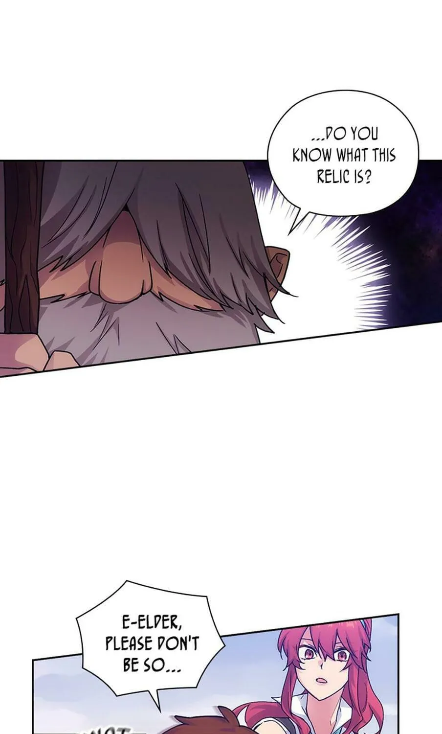 Adonis Mangakakalot X Chapter 112 Page 61