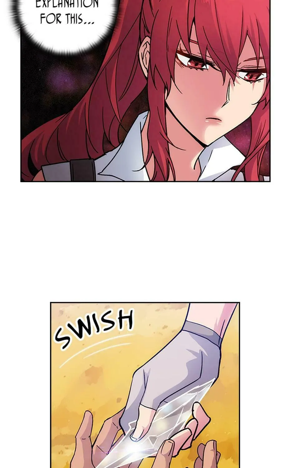 Adonis Mangakakalot X Chapter 112 Page 77