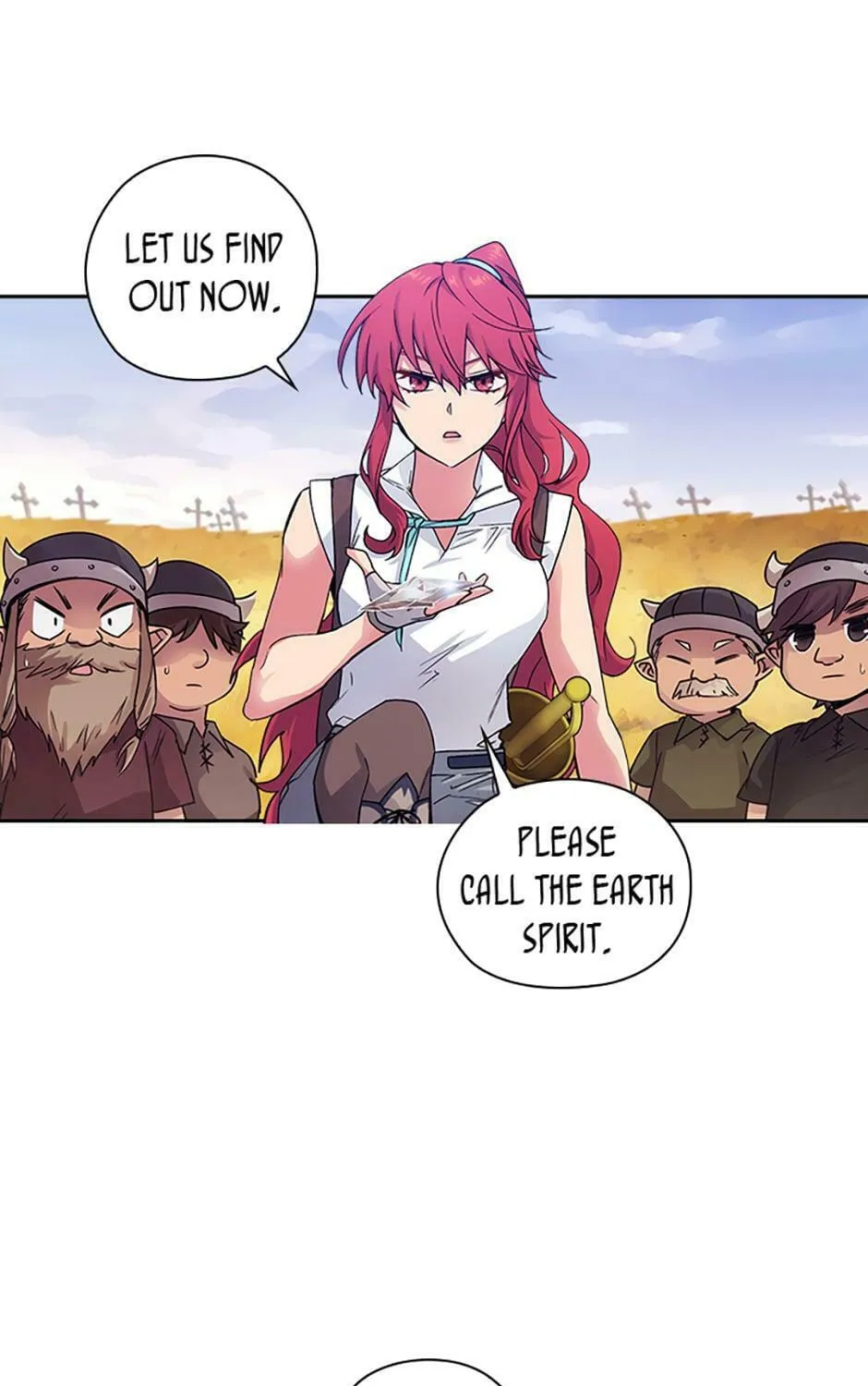 Adonis Mangakakalot X Chapter 112 Page 79