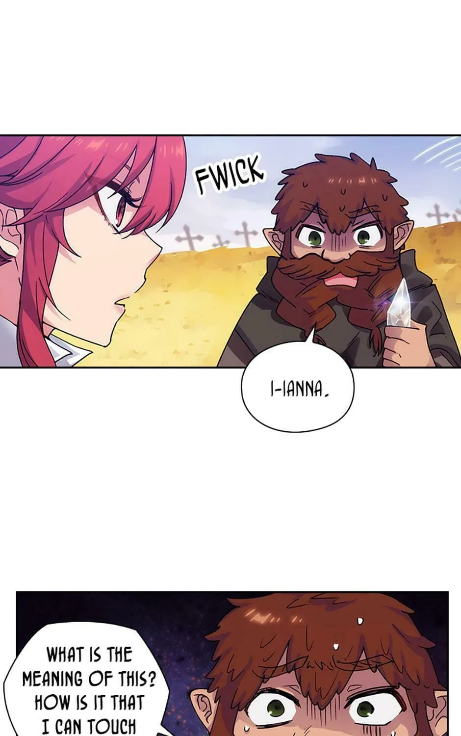 Adonis Mangakakalot X Chapter 112 Page 73