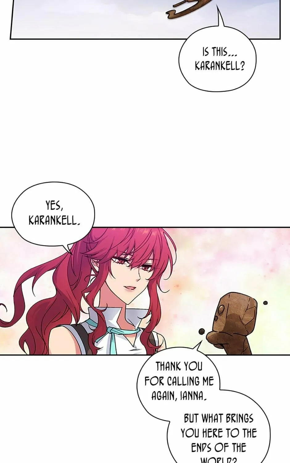 Adonis Mangakakalot X Chapter 113 Page 15